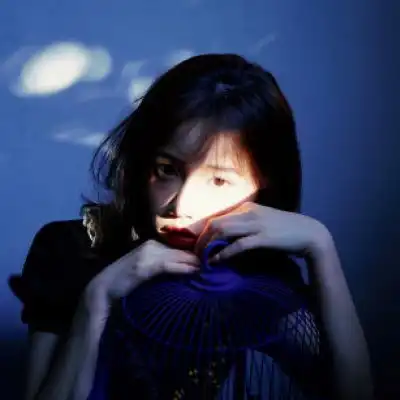 苏瓷唯美意境女头成熟意境气质文艺唯美时尚
