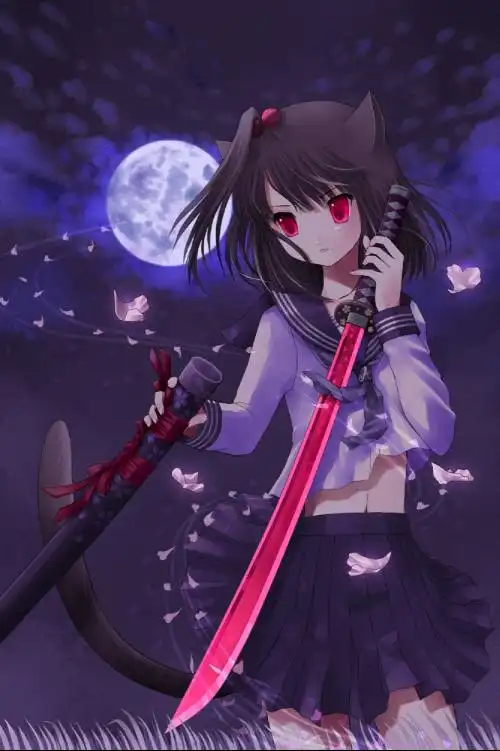 这些都是什么动画片里的角色
