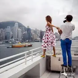 国际网红辛酸泪拍照一秒钟,台下十年功
