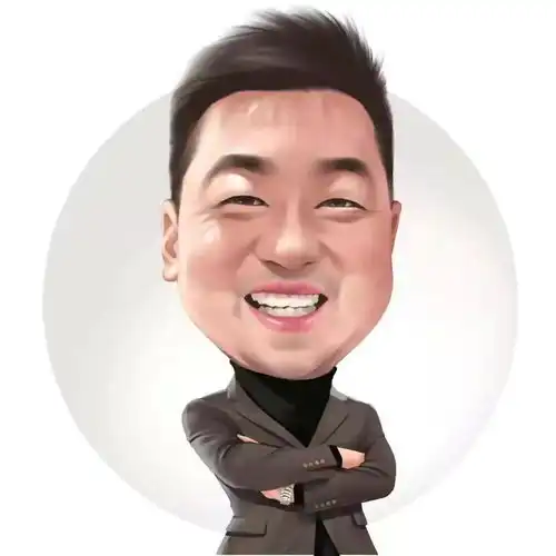 2023适合一辈子好运头像,带自己姓氏的头像图片
