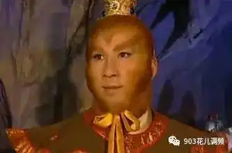 史上十大最印象最深孙悟空看看你喜欢哪一个
