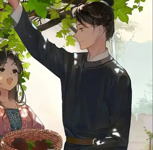 头像各种风格的情侣头像,双向喜欢的才最美好
