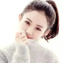 她从一路被黑到收视女王,竟然是因为一款眉形

