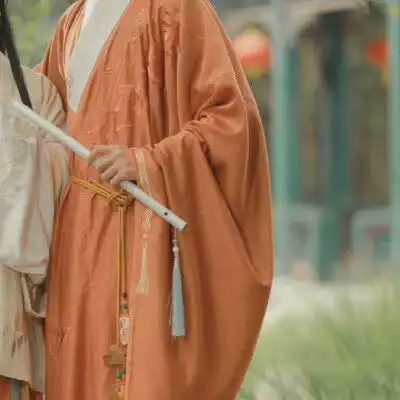 古风真人情头古风情头
