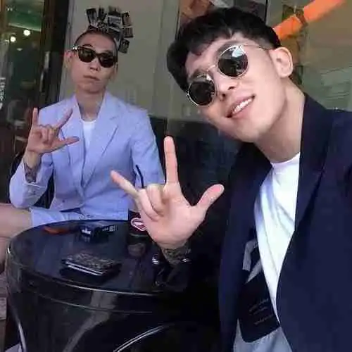 微信头像花草兰花微信头像图片大全
