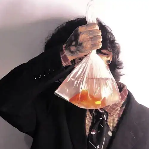 你想要的头像都在这里,可爱又独特
