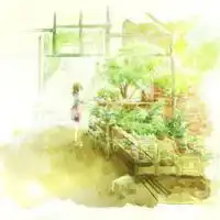 新生代qq女生卡通头像你让我温暖我会付出很多阳光3
