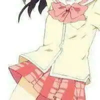 半身动漫二次元
