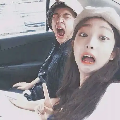 求头像的另一半
