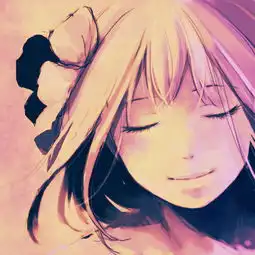 nogoodlife甜美笑容萝莉温馨
