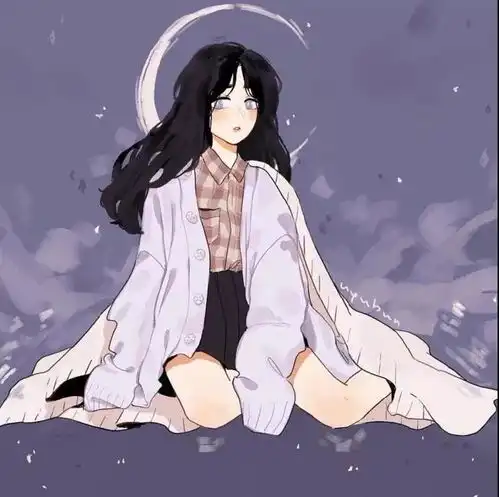你那么爱换头像,你肯定是为了博取别人关注
