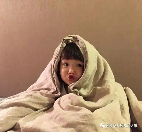 了解孩子请尊重孩子的磨蹭
