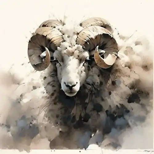 6月中,属羊人迎来亲家助力,好运即将到来
