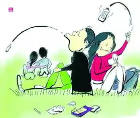 沅江最丑的10个人,看看有你认识的不

