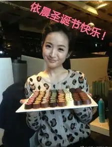 林依晨结婚三年依然少女感满满,据说是吃了这个
