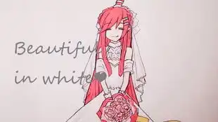 音乐集合youlooksobeautifulinwhite
