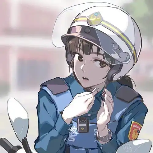 动漫头像就当我不曾出现你也不曾遇见
