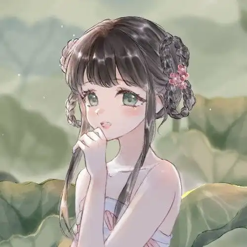 娘子isrio
