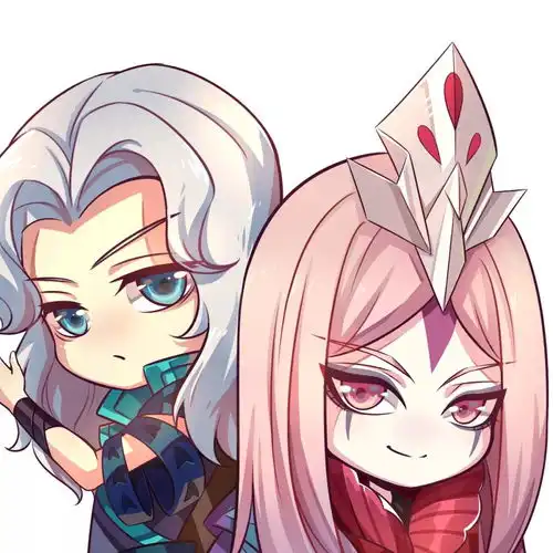 伽罗语音彩蛋独家放送,80个英雄头像陪你过中秋
