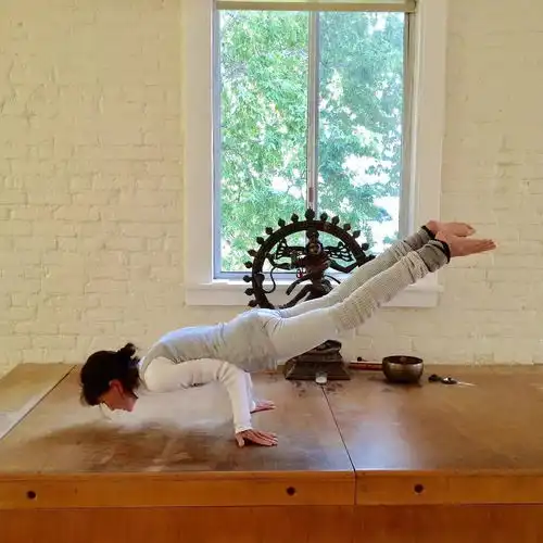 3位年龄90的瑜伽奶奶逆龄漂亮的不像话
