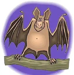 蝙蝠矢量图免费下载wmf格式521像素编号18729764千图网
