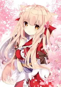 我被这只原创小狐娘蒙住了双眼啦
