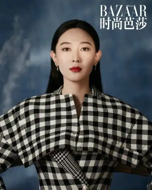 孙一文杨倩,这些美丽的中国运动员,让我知道中国网红的审美有多糟糕

