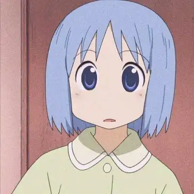 江郁动漫日常可爱女头
