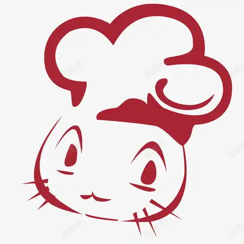 手绘猫咪烘焙师矢量图高清素材免抠设计图片页面网页平面电商创意素材png素材烘焙素材

