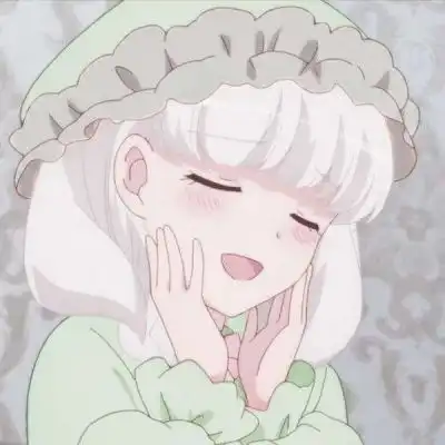 年年有雾,雾吹年年,叄叄即散散,散卡通动漫头像我要个性网