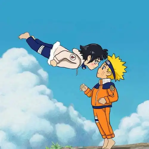 当悬崖边上的金鱼姬中的名场景换成这几组cp,你能认出多少
