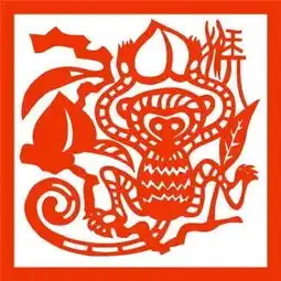 2017年十二生肖财运走向
