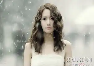 谱莱声甜美呈现你心中的林允儿
