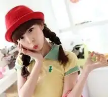 哪里有好的qq头像
