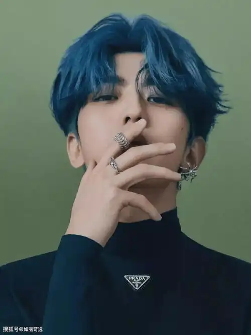 只有最炙热单纯的色差,才能唤起最强烈的心灵感受