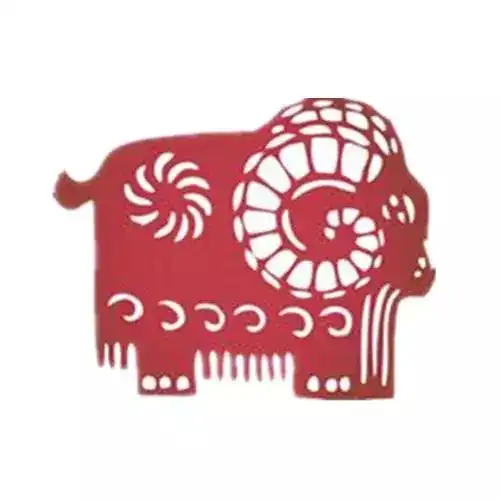 中草药中的十二生肖看看哦
