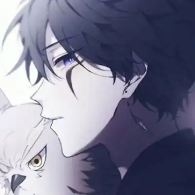 动漫男头一个人能有多不正经就卡通动漫头像我要个性网
