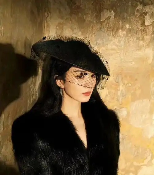 易烊千玺都不是一番,陈可辛这部年度新作,为何能够聚齐内娱群星
