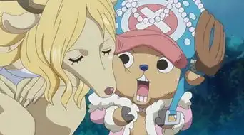 海贼王959话爆炸就是艺术,爆破鸟人能力者出动,炸沉草帽联盟
