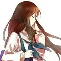 古风头像女动漫仙气微信头像图片大全
