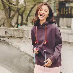 仅仅用这一款美丽秋衣,100俘虏他的心
