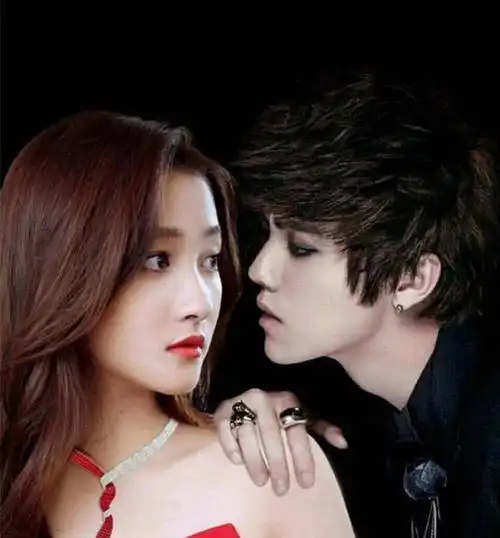 谈恋爱不被看好的明星情侣,关晓彤上榜,第四对现成模范夫妻
