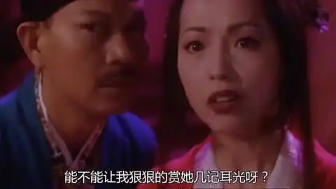 周星驰的演技什么水平从这个表情就可以看出难以超越
