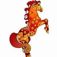 属马的最好的微信头像微信头像图片大全
