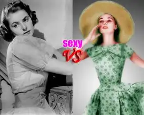 历届奥斯卡影后身材大比拼
