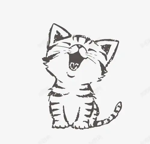 卡通可爱小动物装饰动物头像图标高清素材ui设计图片页面网页平面电商创意素材png素材卡通动物素材
