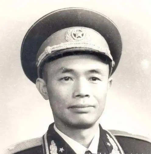 他3次战场抗命,胆大包天,还敢指挥林帅作战,他是谁
