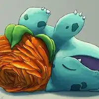 蒜头王八系列头像
