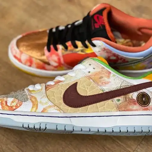 dunkcny全新配色nikesbdunklowprm释出
