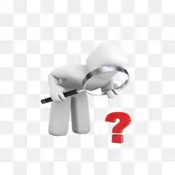 免费下载白色小人图片大全千库网png
